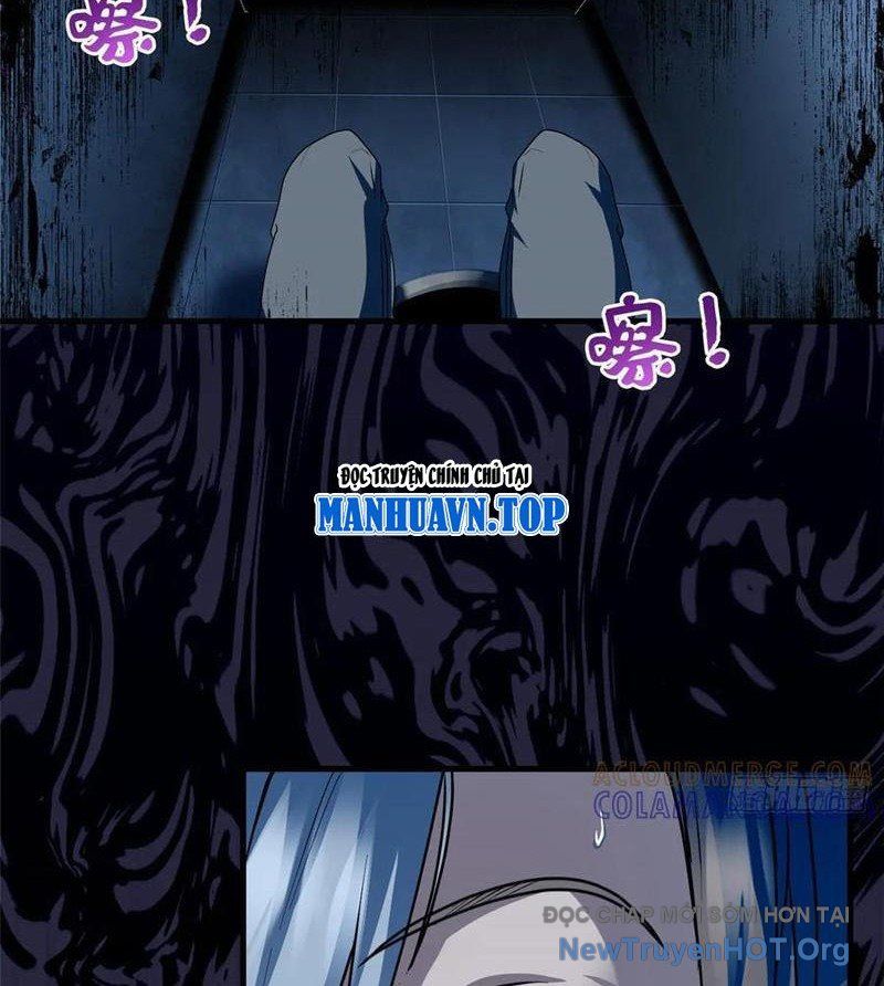 Hóa Ra Ta Là Đời Sau Của Yêu Quái: Chapter 30