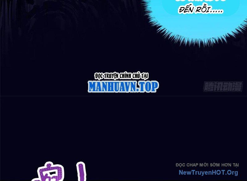Hóa Ra Ta Là Đời Sau Của Yêu Quái: Chapter 30