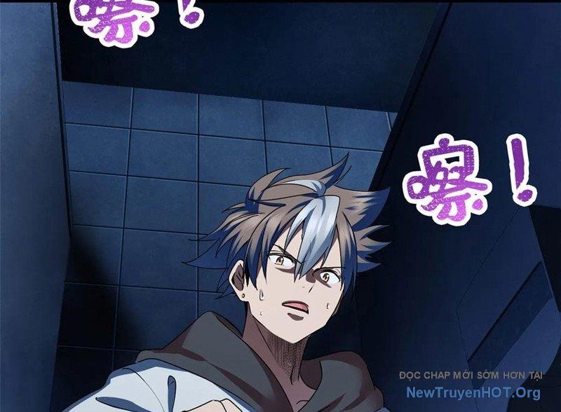 Hóa Ra Ta Là Đời Sau Của Yêu Quái: Chapter 30