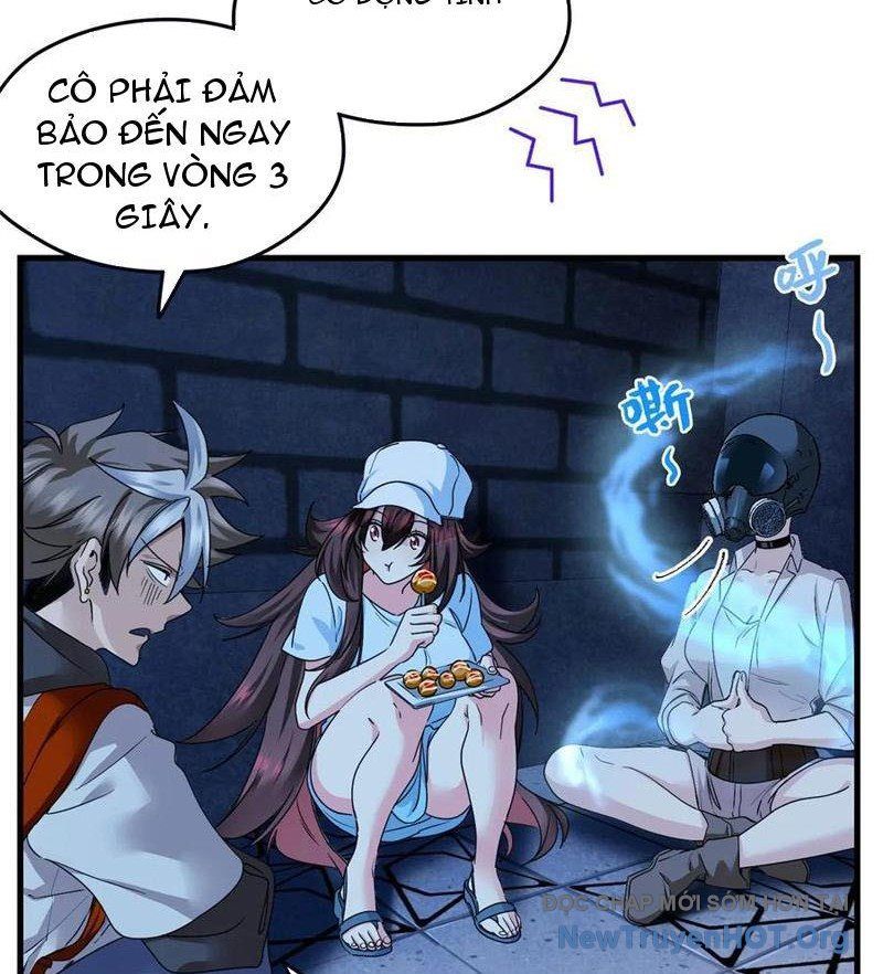 Hóa Ra Ta Là Đời Sau Của Yêu Quái: Chapter 30