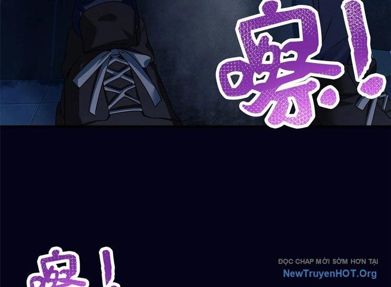 Hóa Ra Ta Là Đời Sau Của Yêu Quái: Chapter 30