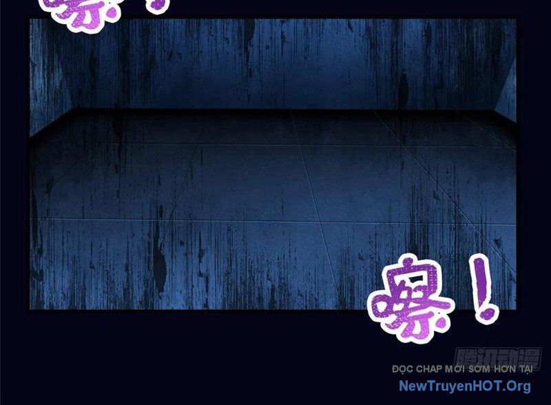 Hóa Ra Ta Là Đời Sau Của Yêu Quái: Chapter 30