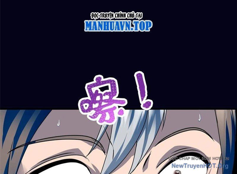 Hóa Ra Ta Là Đời Sau Của Yêu Quái: Chapter 30