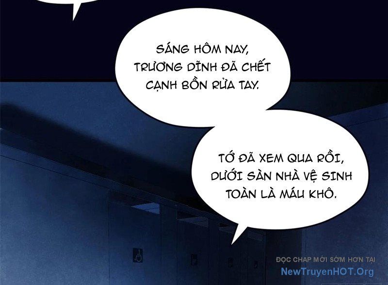 Hóa Ra Ta Là Đời Sau Của Yêu Quái: Chapter 30
