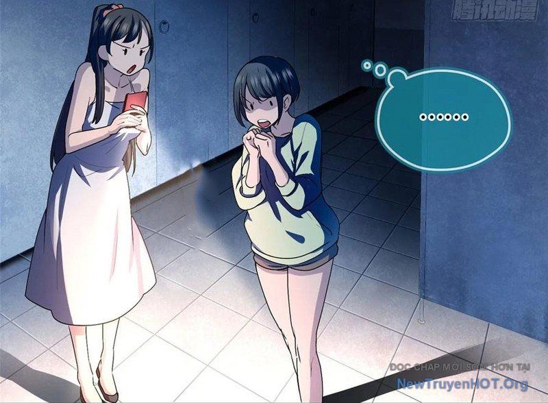 Hóa Ra Ta Là Đời Sau Của Yêu Quái: Chapter 30