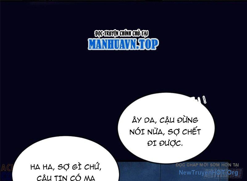 Hóa Ra Ta Là Đời Sau Của Yêu Quái: Chapter 30