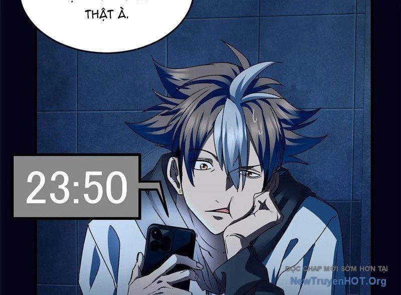 Hóa Ra Ta Là Đời Sau Của Yêu Quái: Chapter 30