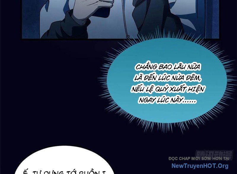 Hóa Ra Ta Là Đời Sau Của Yêu Quái: Chapter 30