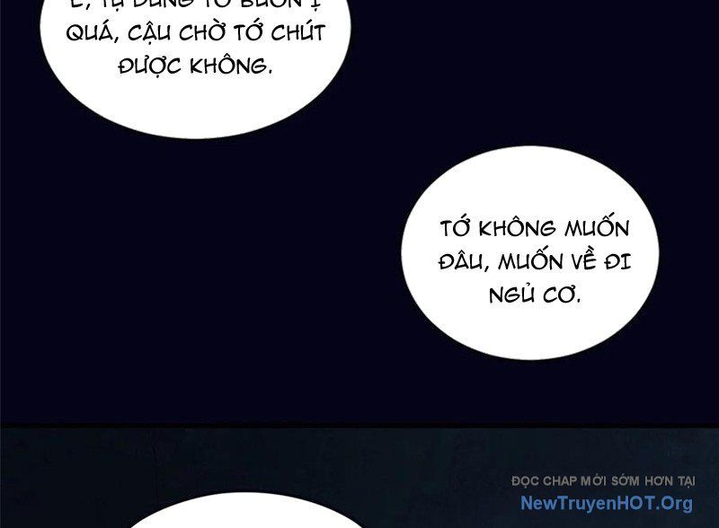 Hóa Ra Ta Là Đời Sau Của Yêu Quái: Chapter 30