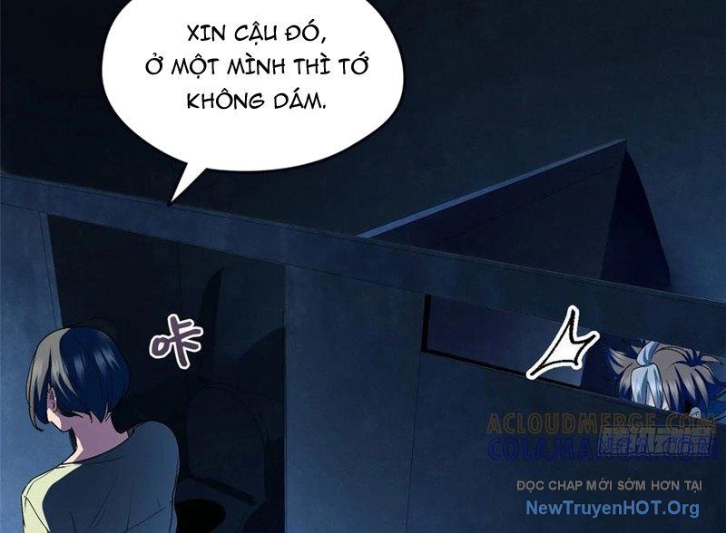 Hóa Ra Ta Là Đời Sau Của Yêu Quái: Chapter 30