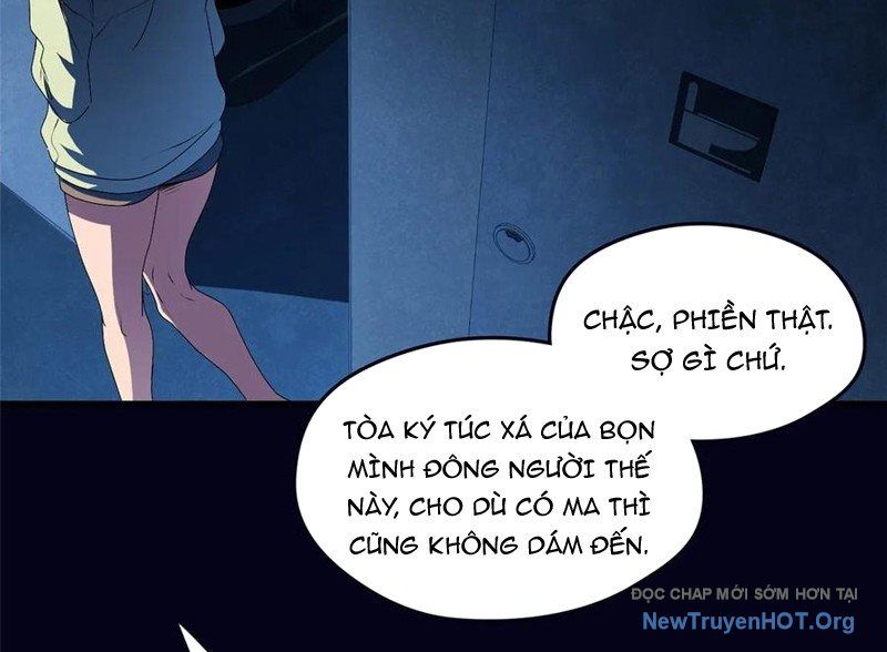 Hóa Ra Ta Là Đời Sau Của Yêu Quái: Chapter 30