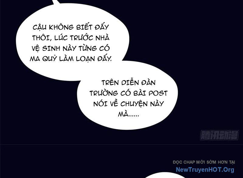 Hóa Ra Ta Là Đời Sau Của Yêu Quái: Chapter 30