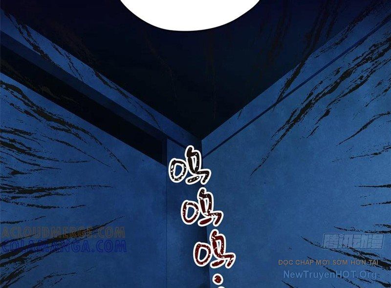 Hóa Ra Ta Là Đời Sau Của Yêu Quái: Chapter 30