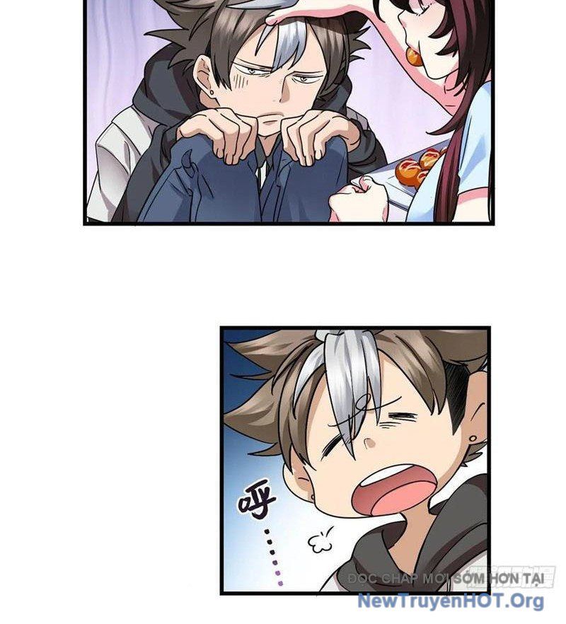 Hóa Ra Ta Là Đời Sau Của Yêu Quái: Chapter 30