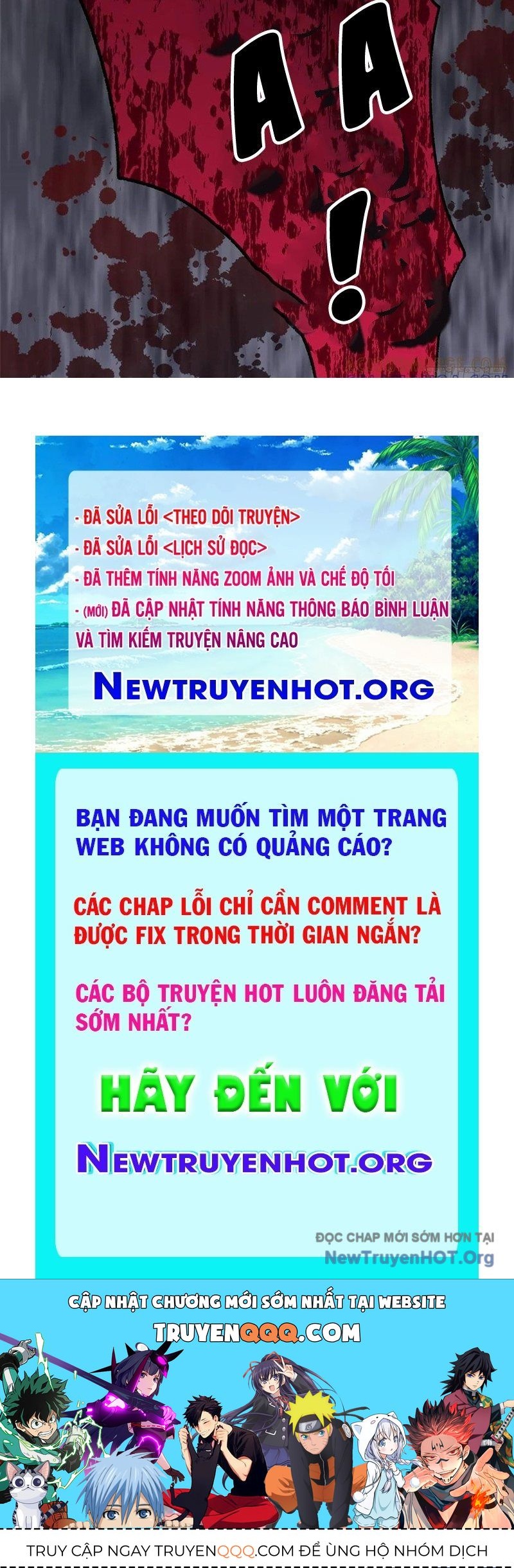 Hóa Ra Ta Là Đời Sau Của Yêu Quái: Chapter 30