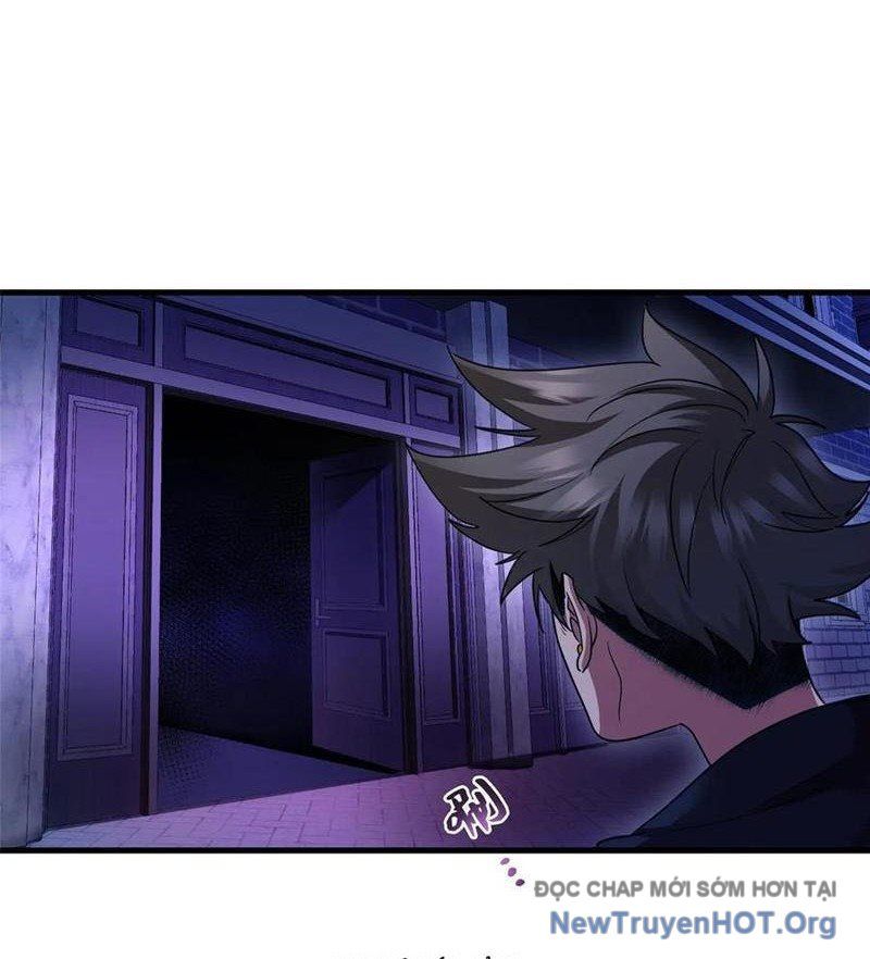 Hóa Ra Ta Là Đời Sau Của Yêu Quái: Chapter 30