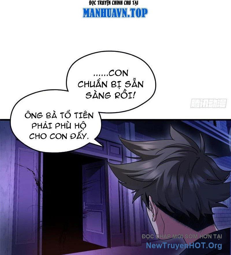 Hóa Ra Ta Là Đời Sau Của Yêu Quái: Chapter 30