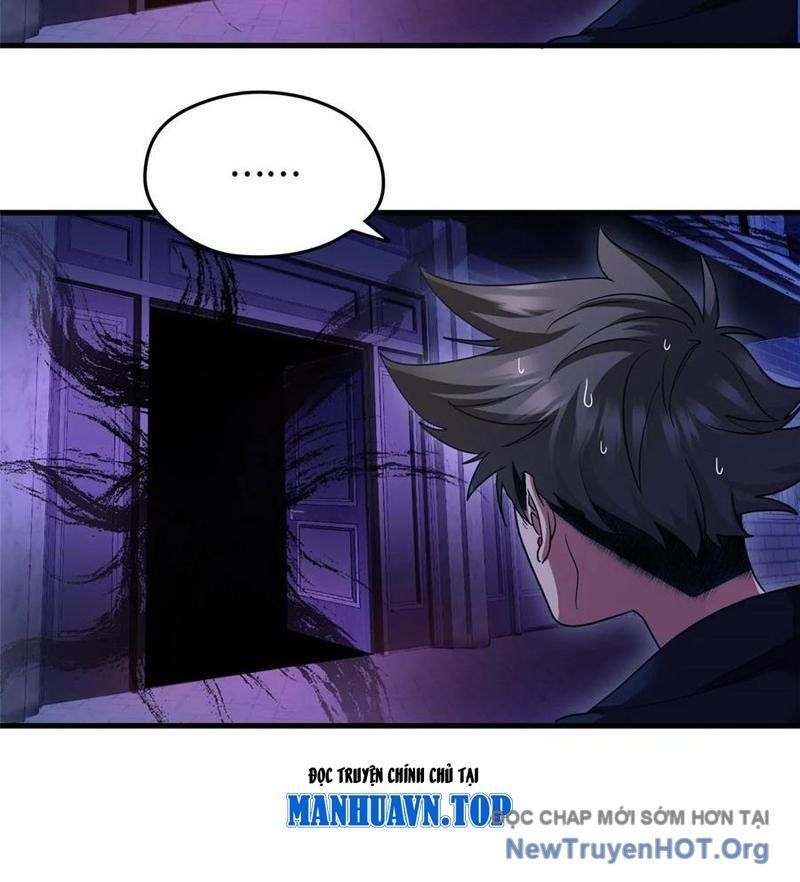 Hóa Ra Ta Là Đời Sau Của Yêu Quái: Chapter 30