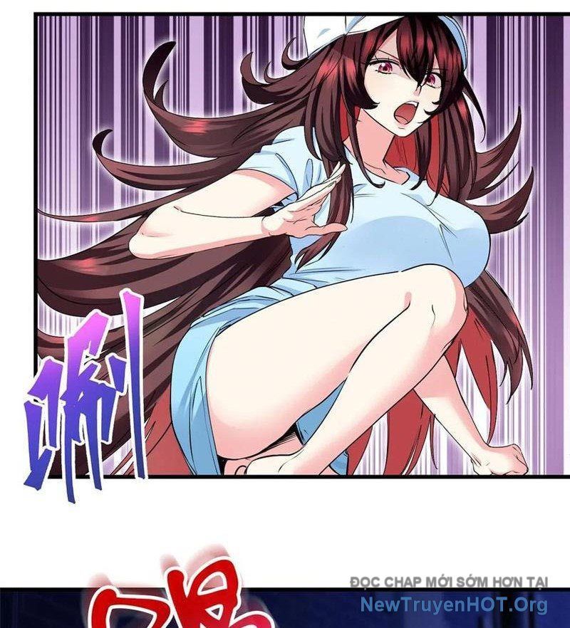 Hóa Ra Ta Là Đời Sau Của Yêu Quái: Chapter 30