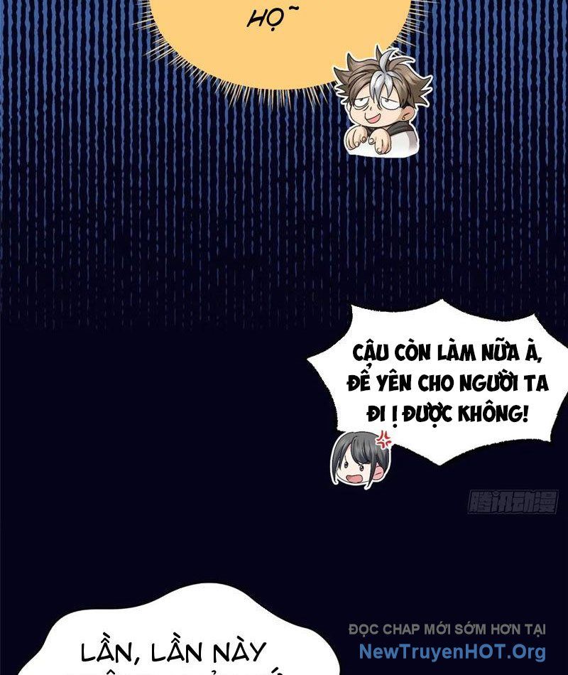 Hóa Ra Ta Là Đời Sau Của Yêu Quái: Chapter 31