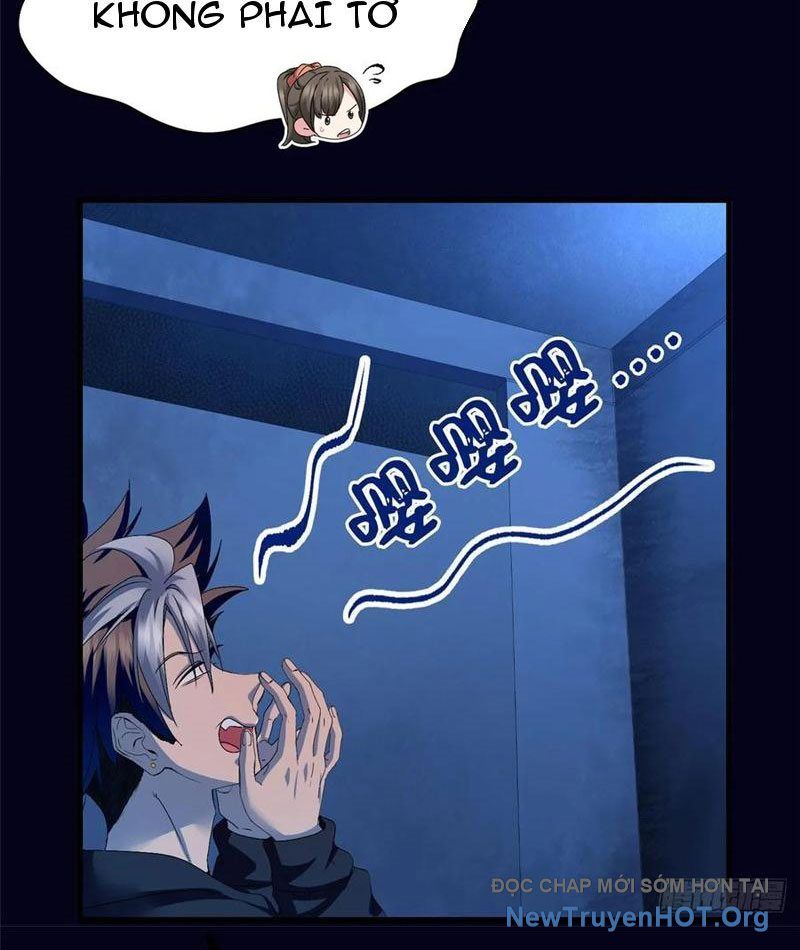 Hóa Ra Ta Là Đời Sau Của Yêu Quái: Chapter 31