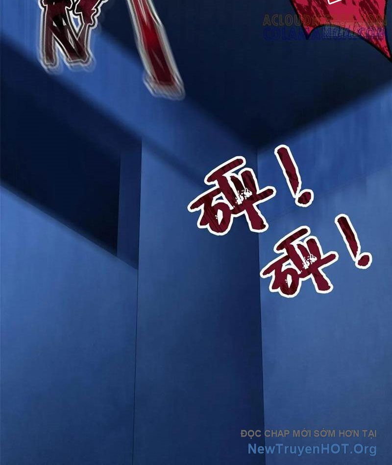 Hóa Ra Ta Là Đời Sau Của Yêu Quái: Chapter 31