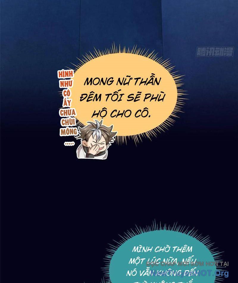 Hóa Ra Ta Là Đời Sau Của Yêu Quái: Chapter 31