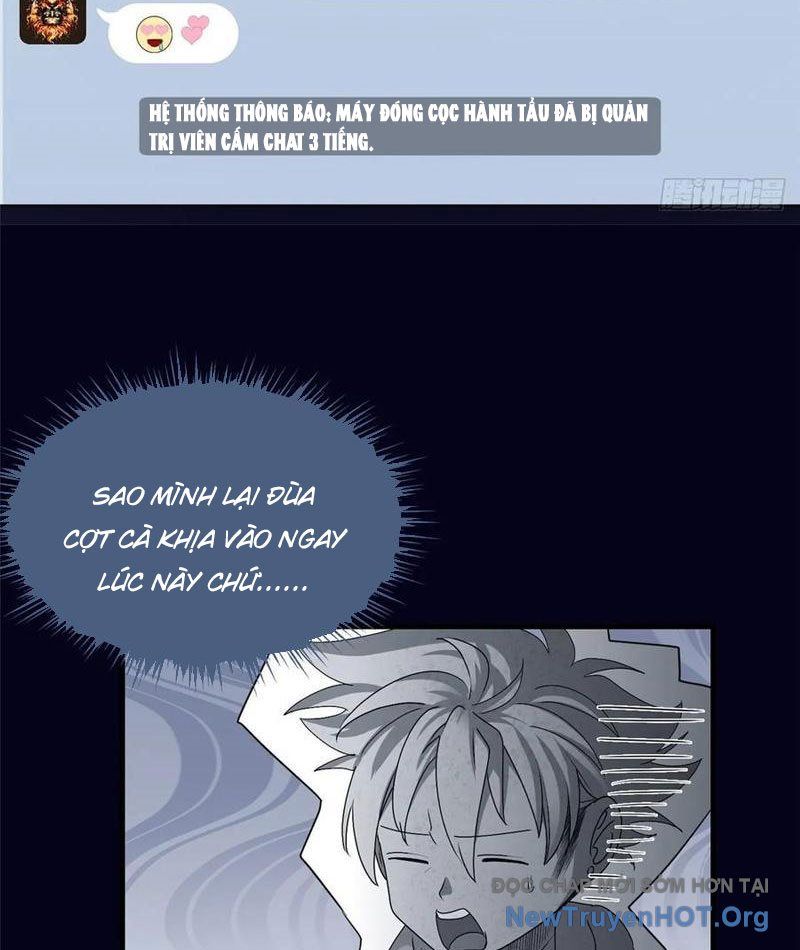 Hóa Ra Ta Là Đời Sau Của Yêu Quái: Chapter 31