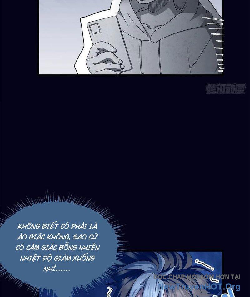 Hóa Ra Ta Là Đời Sau Của Yêu Quái: Chapter 31