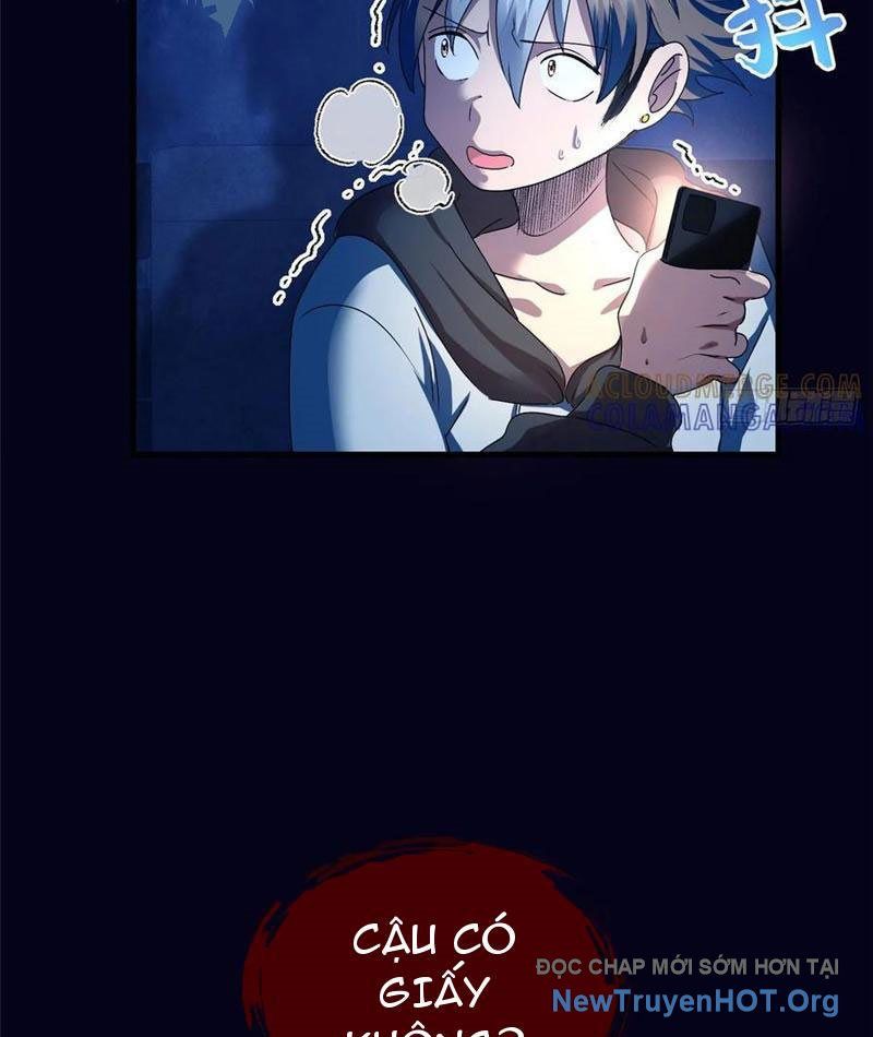 Hóa Ra Ta Là Đời Sau Của Yêu Quái: Chapter 31