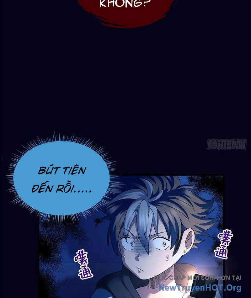 Hóa Ra Ta Là Đời Sau Của Yêu Quái: Chapter 31