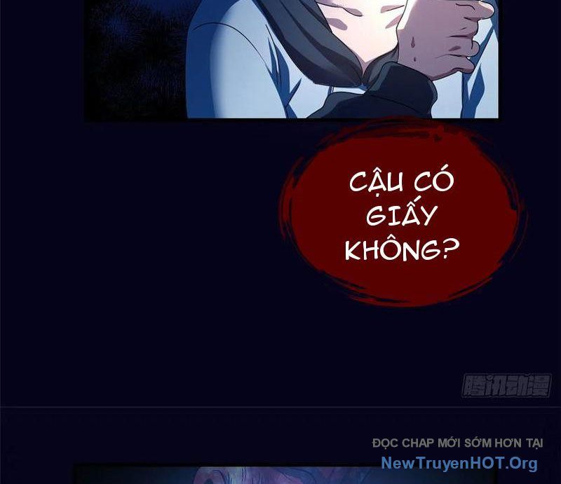 Hóa Ra Ta Là Đời Sau Của Yêu Quái: Chapter 31