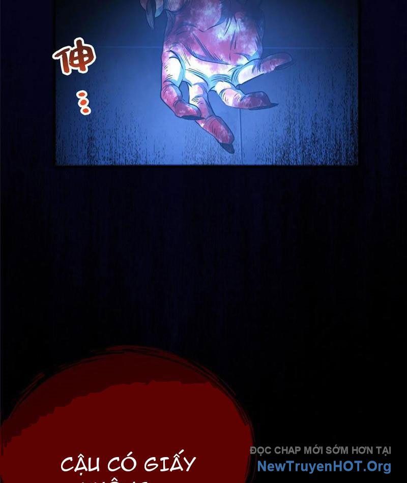 Hóa Ra Ta Là Đời Sau Của Yêu Quái: Chapter 31