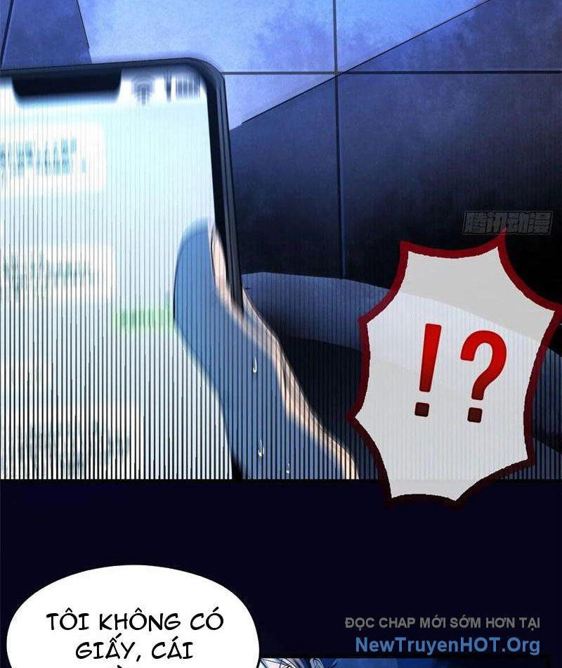 Hóa Ra Ta Là Đời Sau Của Yêu Quái: Chapter 31