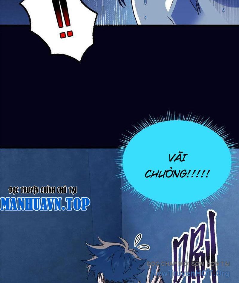 Hóa Ra Ta Là Đời Sau Của Yêu Quái: Chapter 31