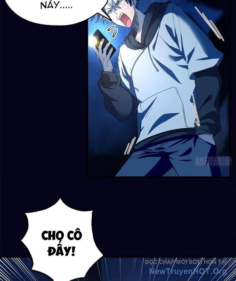 Hóa Ra Ta Là Đời Sau Của Yêu Quái: Chapter 31