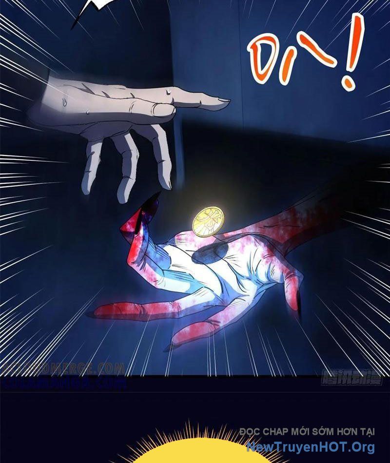 Hóa Ra Ta Là Đời Sau Của Yêu Quái: Chapter 31