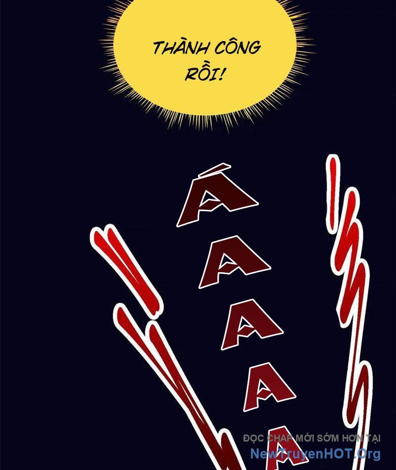 Hóa Ra Ta Là Đời Sau Của Yêu Quái: Chapter 31