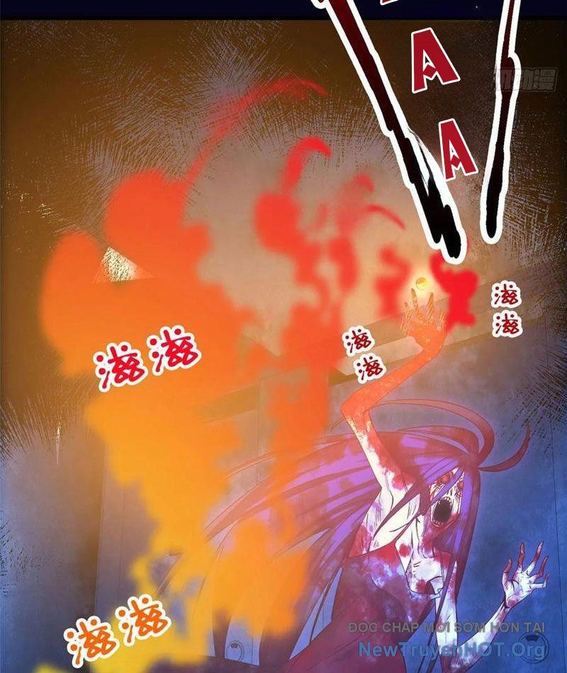 Hóa Ra Ta Là Đời Sau Của Yêu Quái: Chapter 31