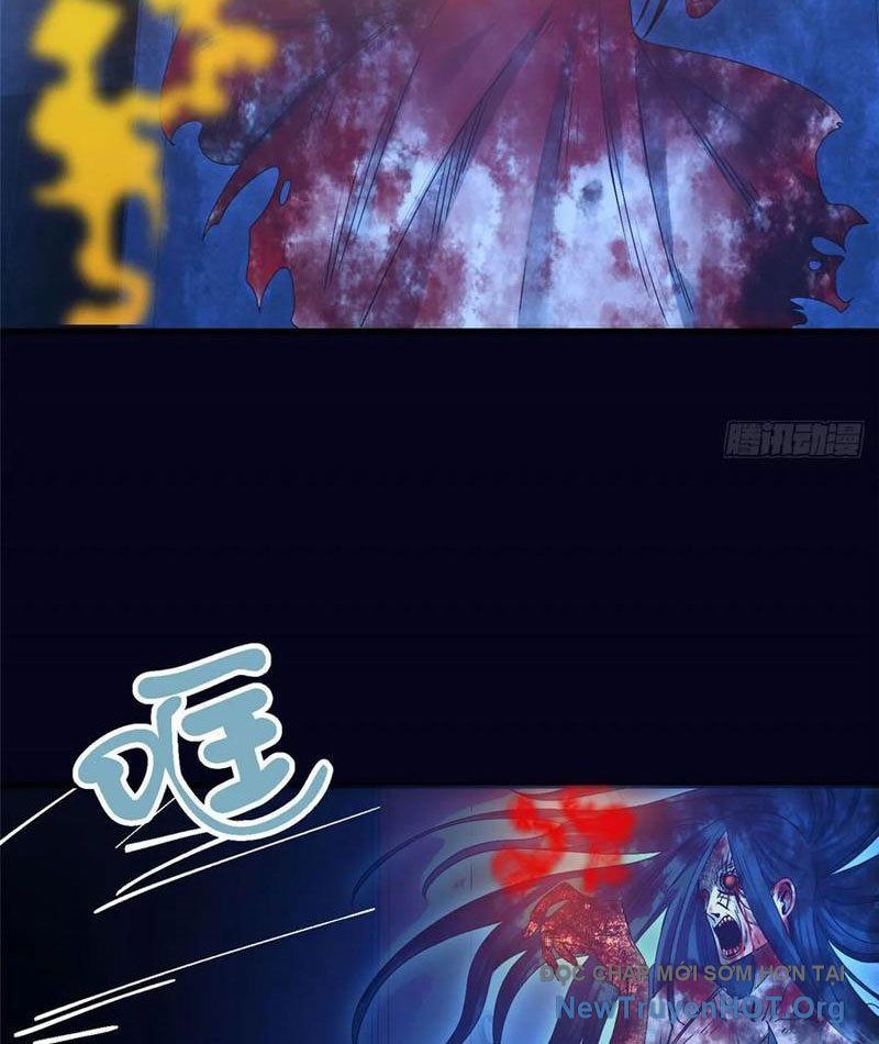 Hóa Ra Ta Là Đời Sau Của Yêu Quái: Chapter 31