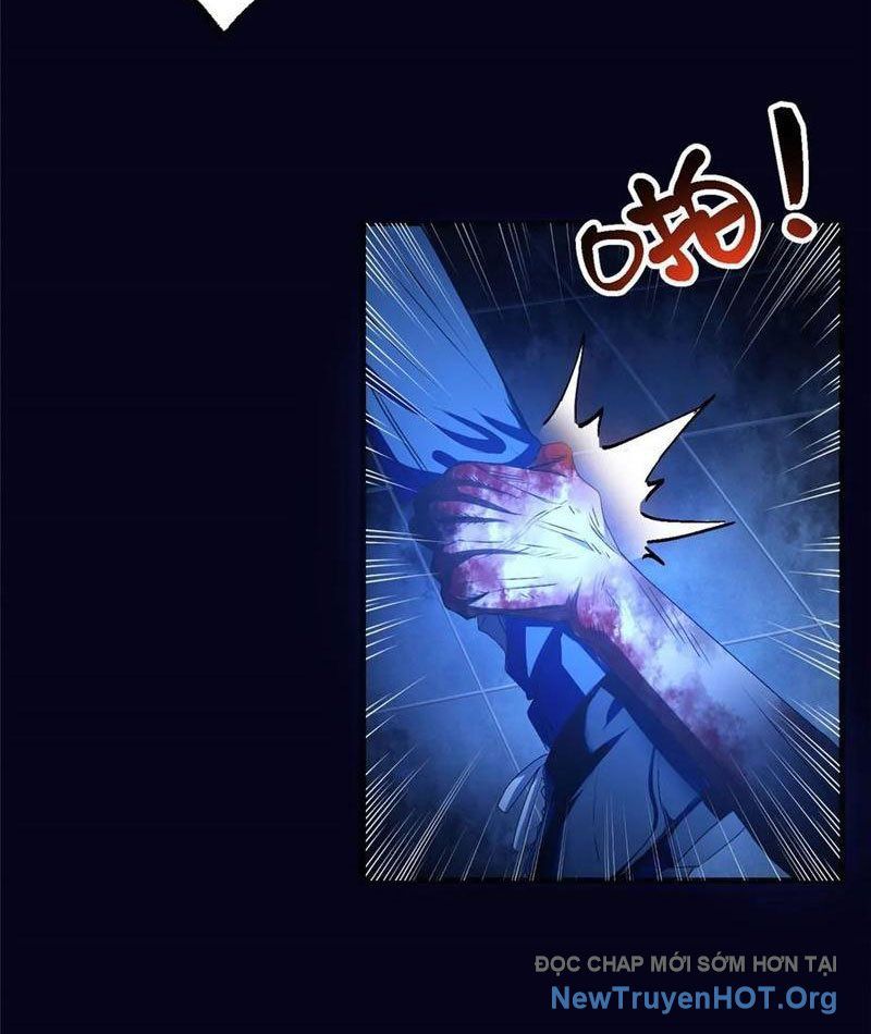 Hóa Ra Ta Là Đời Sau Của Yêu Quái: Chapter 31