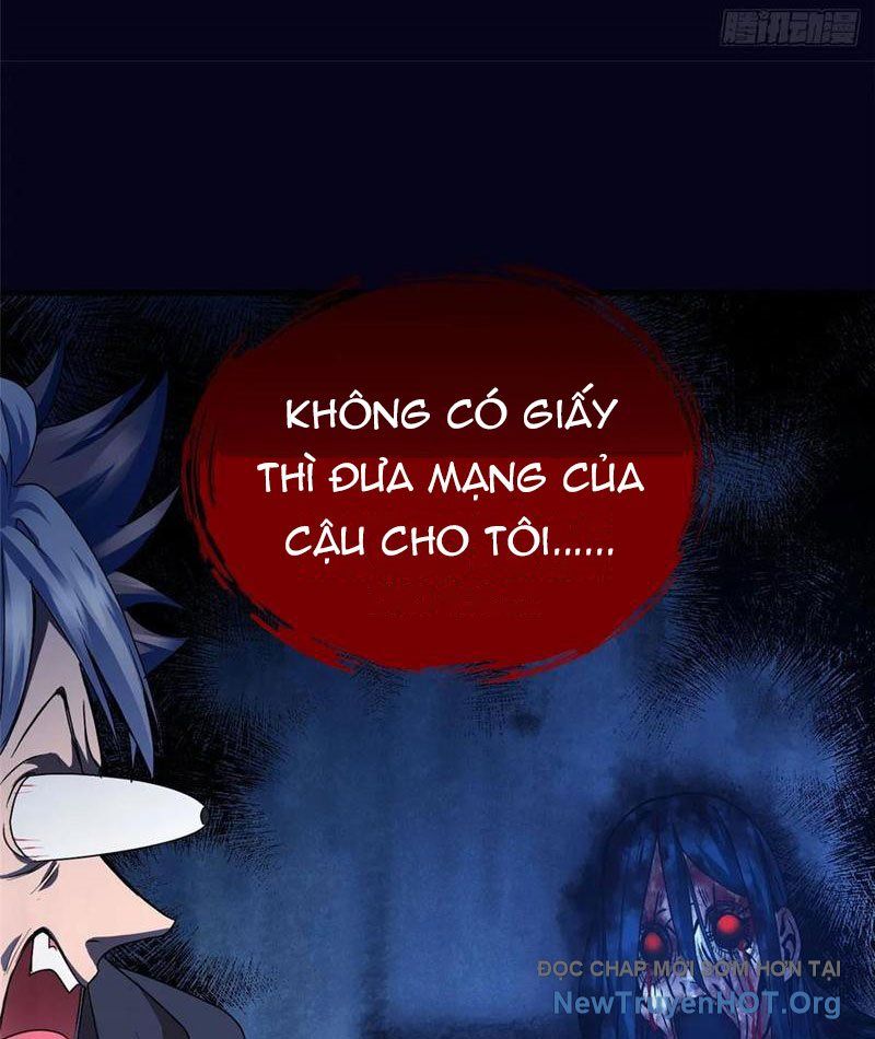 Hóa Ra Ta Là Đời Sau Của Yêu Quái: Chapter 31