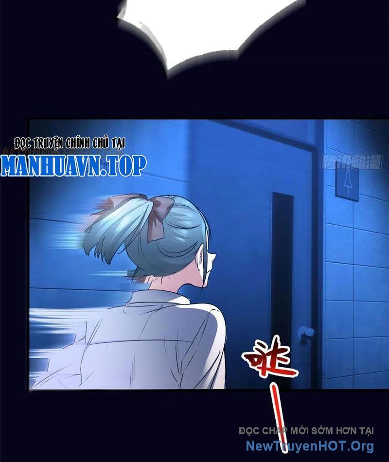 Hóa Ra Ta Là Đời Sau Của Yêu Quái: Chapter 31