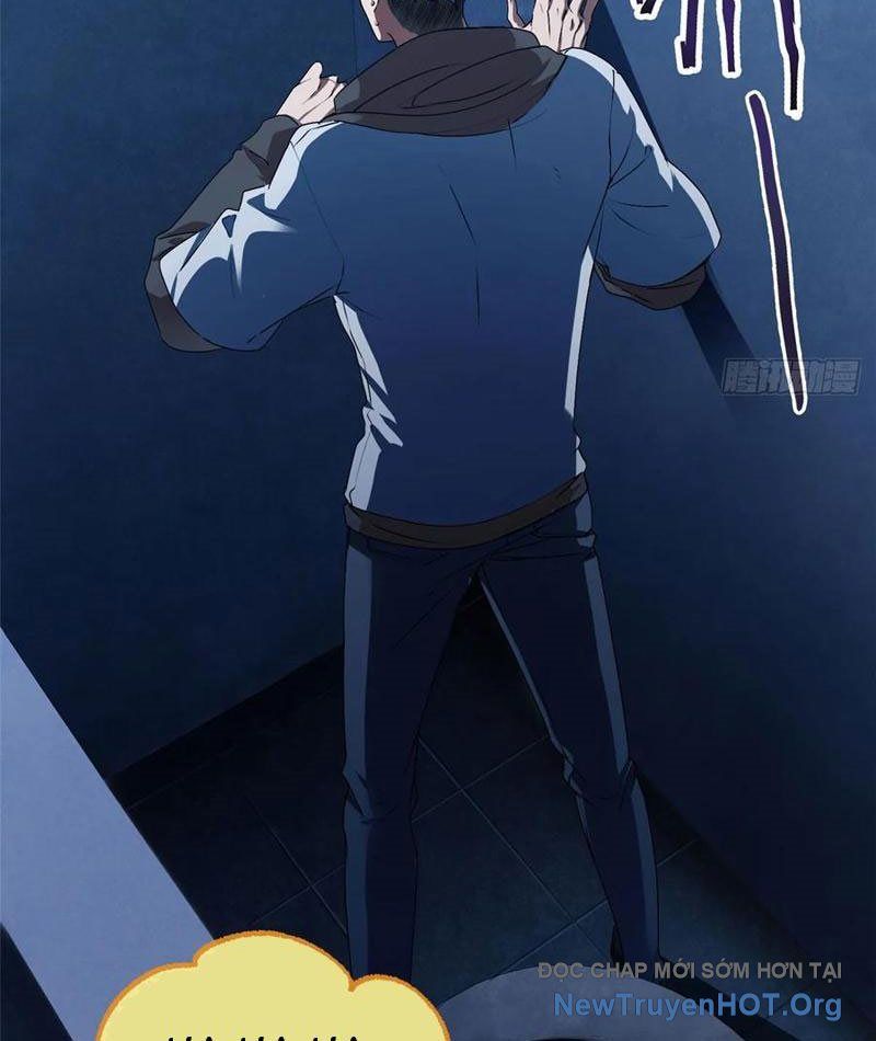 Hóa Ra Ta Là Đời Sau Của Yêu Quái: Chapter 31