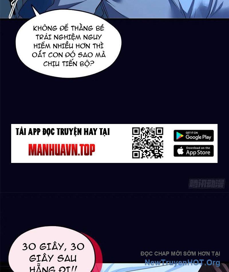 Hóa Ra Ta Là Đời Sau Của Yêu Quái: Chapter 31