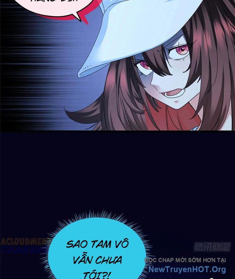 Hóa Ra Ta Là Đời Sau Của Yêu Quái: Chapter 31