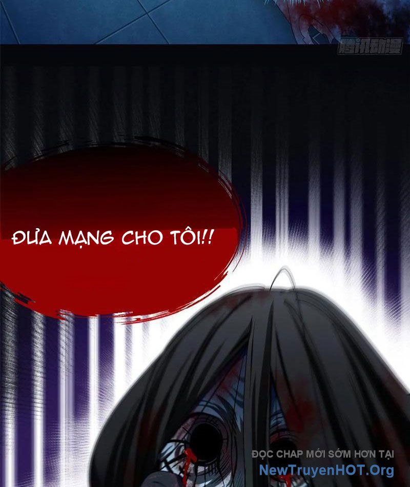 Hóa Ra Ta Là Đời Sau Của Yêu Quái: Chapter 31