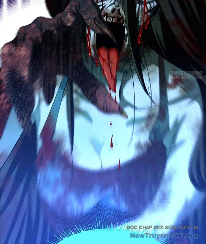 Hóa Ra Ta Là Đời Sau Của Yêu Quái: Chapter 31