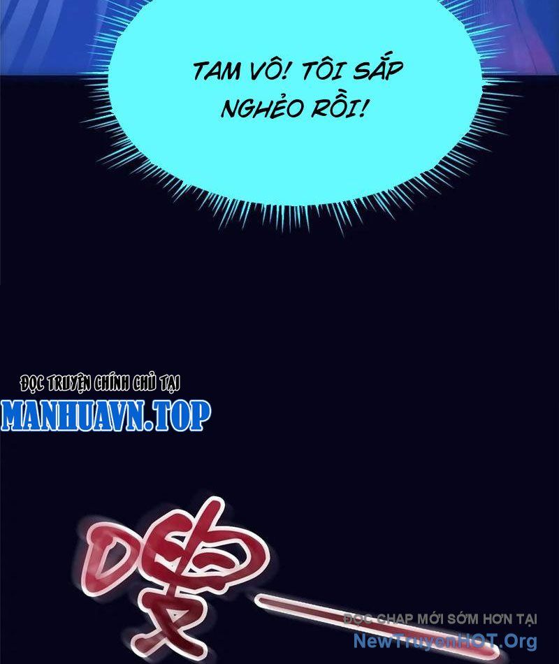 Hóa Ra Ta Là Đời Sau Của Yêu Quái: Chapter 31