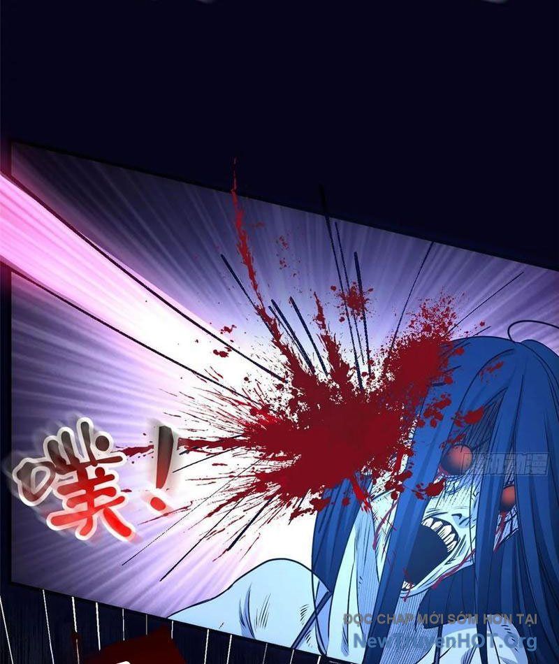 Hóa Ra Ta Là Đời Sau Của Yêu Quái: Chapter 31